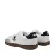 9. Champion Prestige Mix Material Low Cut M S22330 WW001 shoes