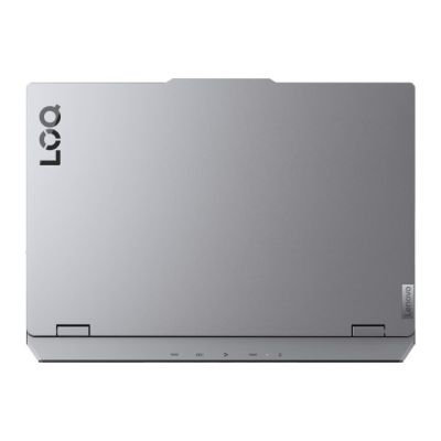 15. Lenovo LOQ 15IRX10 i5-13450HX 15.6" FHD IPS 300nits AG 144Hz 16GB DDR5 4800 SSD512 GeForce RTX 5060 8GB 60Wh NoOS Luna Gray + Lenovo Legion M300s RGB Gaming Mouse Glacier White