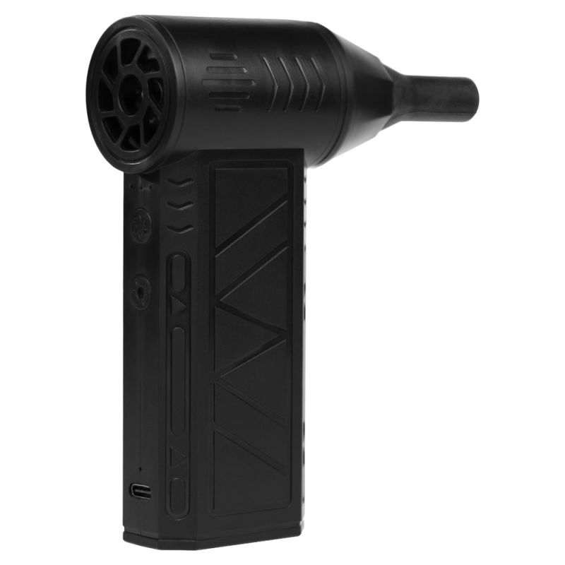 3. SAVIO MINI BATTERY BLOWER MD-01