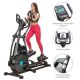 18. HMS H6319 Magnetic Elliptical Trainer (SALE)