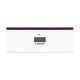 11. gasket HERO68HE WHITE LIGHT HOUSE Jade King switch RGB keyboard AULA