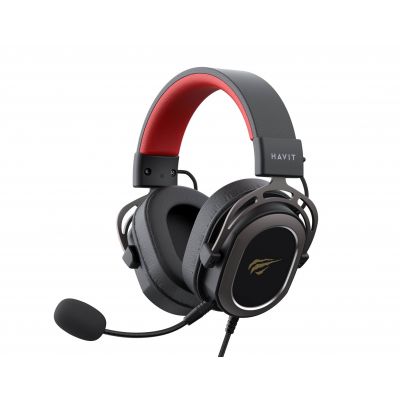 6. Havit H2008d Gaming Headphones