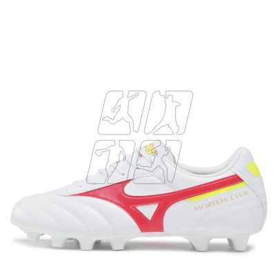 3. Mizuno Morelia Neo IV PRO MD M P1GA233464 shoes