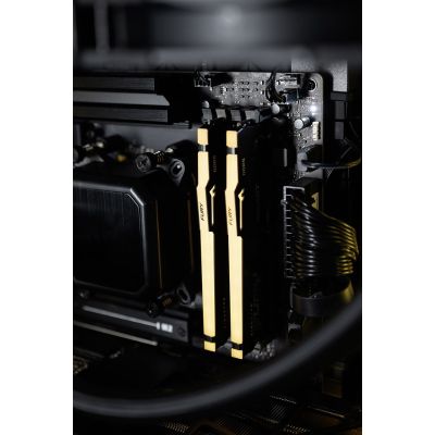 15. Actina Selection 9900X3D/32GB/2TB/RTX5090/1000W