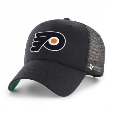 30. Cap &#39;47 Brand Trucker NHL Cap BRANS14CTP not to exhibit