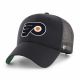 30. Cap &#39;47 Brand Trucker NHL Cap BRANS14CTP not to exhibit