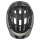 5. Uvex air wing 2 Yellow, Black