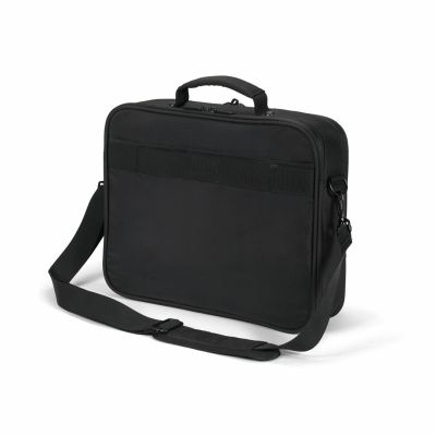 2. DICOTA D32029-RPET Laptop Bag 35.8 cm (14.1") Briefcase Black