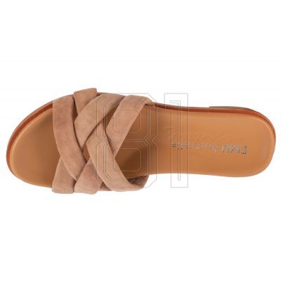 3. EMU Australia Ikara W Flip-Flops W13054-CAME
