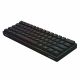 3. SAVIO MECHANICAL KEYBOARD BLACKOUT X2 OUTEMU RED HOT SWAP