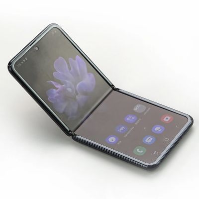 5. Wozinsky Invisible Film protective film for Oppo Find N2 Flip