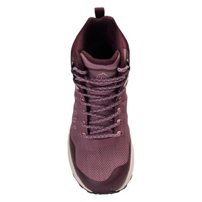 2. Elbrus Saran Mid Wp Wo's W shoes 92800623821 