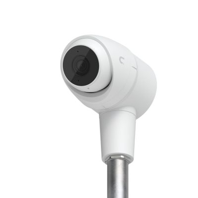 12. Ubiquiti Camera Compact Junction Box Mounting Box White (UACC-Camera-CJB-W)