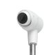 12. Ubiquiti Camera Compact Junction Box Mounting Box White (UACC-Camera-CJB-W)