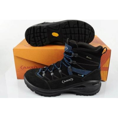 11. Aku Civetta Therm200 GTW W 311173 trekking shoes