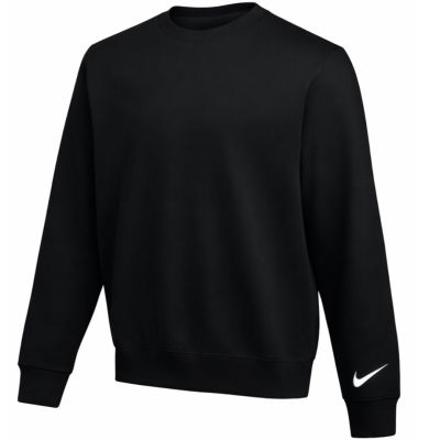Nike Park 26 Fleece Crew Kids' Sweatshirt Black IO9045 010 XL