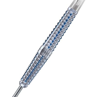 3. Harrows Sonic 90% Steeltip darts HS-TNK-000013298
