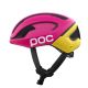 POC Omne Air MIPS Cycling Helmet, Red