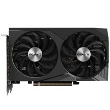 Gigabyte GeForce RTX 3060 WINDFORCE OC 12GB rev. 2.0 GDDR6 graphics card
