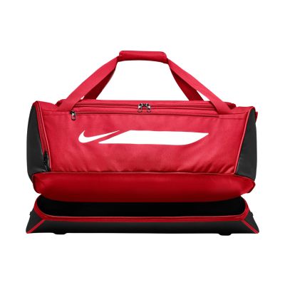 6. Nike Academy Team HDCS Bag L Red IO0920 657