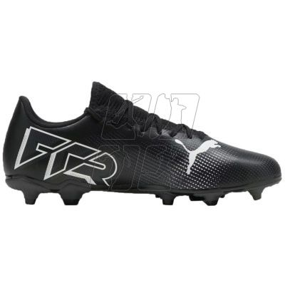 6. Puma Future 7 Play FG/AG M 107723 02 football shoes