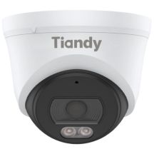 IP CAMERA TC-C36XN 2ENA-28 Spark Series - 6 Mpx 2.8 mm TIANDY