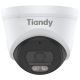 IP CAMERA TC-C36XN 2ENA-28 Spark Series - 6 Mpx 2.8 mm TIANDY