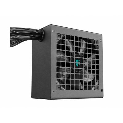 3. DeepCool PF650X Power Supply