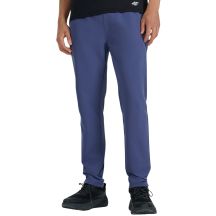 Men's trousers 4F FNK M0930 denim 4FWAW25TFTRM0930 32S