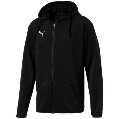 Puma Liga Casual Hoody Jacket 655771 03