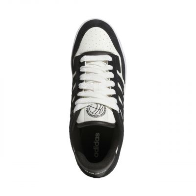 4. Adidas Rapid Court Low M JP5255 shoes