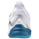 8. Mizuno Wave Luminous 2 M V1GA212086 volleyball shoes