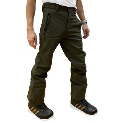 16. O'Neill M 2550089-16028 softshell ski pants