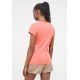 23. Mustang Alexia C Print T-shirt W 1014019 8204