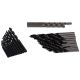 7. DT71563 DEWALT 100-piece drill bit set