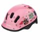 Children’s bicycle helmet METEOR KS06 little owl