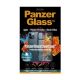 3. PanzerGlass ClearCase antibacterial case for iPhone 12 Pro Max - transparent and black