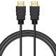 SAVIO HDMI CABLE 15M CL-200