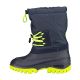2. CMP Kids Ahto Wp JR 3Q49574K-N950 shoes