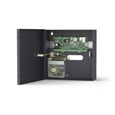 Controller set with housing ROGER MC16-PAC-ST-1-KIT
