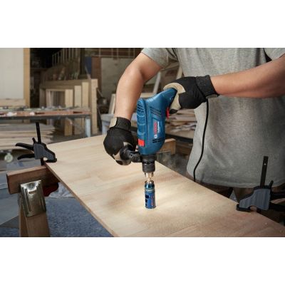 7. BOSCH IMPACT DRILL GSB 600
