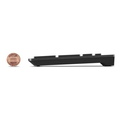 8. Lenovo 4X31R64481 Keyboard Mouse Included