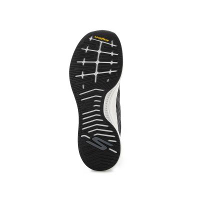 8. Skechers Go Run Pulse shoes - Haptic Motion M 220536-BLK