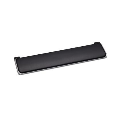 2. Contour Design CDWRBK00110 Wrist Rest Vegan Leather Black