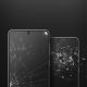 7. Ringke Invisible Defender ID Glass 2.5D 0.33mm screen protector for Samsung Galaxy A73 5G