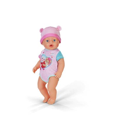 17. BABY born Emma doll, 43 cm tall
