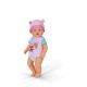 17. BABY born Emma doll, 43 cm tall
