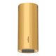 5. MAAN Elba2 W835 High-Gloss Gold Cooker Hood