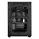 6. Lian Li B4-mATX Wood Mini Tower Black, Wood