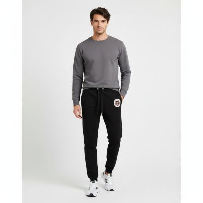 2. Geographical Norway Jogging Pant Mirabel M SU1204H/GN/Black